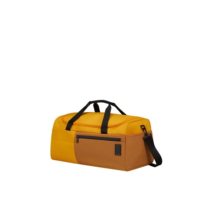 Samsonite Vaycay Duffle 53 Golden Yellow 6 Samsonite Vaycay Duffle 53 Golden Yellow - Afbeelding 4