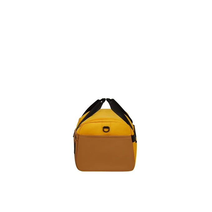 Samsonite Vaycay Duffle 53 Golden Yellow 7 Samsonite Vaycay Duffle 53 Golden Yellow - Afbeelding 5