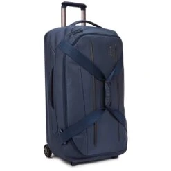 Thule Crossover 2 Wheeled Duffel Dress Blue 15 Thule Crossover 2 Wheeled Duffel Dress Blue -Diverse Tassen image 17624