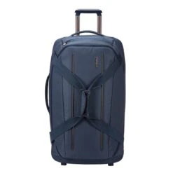 Thule Crossover 2 Wheeled Duffel Dress Blue 19 Thule Crossover 2 Wheeled Duffel Dress Blue -Diverse Tassen image 17628