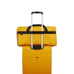 Samsonite Vaycay Duffle 53 Golden Yellow 18 Samsonite Vaycay Duffle 53 Golden Yellow -Diverse Tassen image 1764