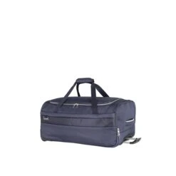 Travelite Miigo Wheeled Duffle Navy/outerspace -Diverse Tassen image 17643