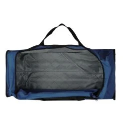 Enrico Benetti Amsterdam Wheel Bag 75 Blue -Diverse Tassen image 17648