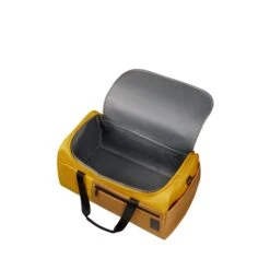Samsonite Vaycay Duffle 53 Golden Yellow 19 Samsonite Vaycay Duffle 53 Golden Yellow -Diverse Tassen image 1765