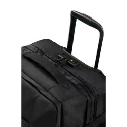 American Tourister Urban Track Duffle/Wheels S Asphalt Black -Diverse Tassen image 17654