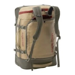 Eagle Creek Cargo Hauler XT Wheeled Duffel International Carry On Safari Brown 14 Eagle Creek Cargo Hauler XT Wheeled Duffel International Carry On Safari Brown -Diverse Tassen image 17661