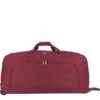 Gabol Week Eco Extra Large Wheel Bag Red -Diverse Tassen image 17679