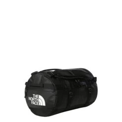 The North Face Base Camp Duffel S Black