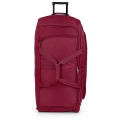 Gabol Week Eco Extra Large Wheel Bag Red -Diverse Tassen image 17681