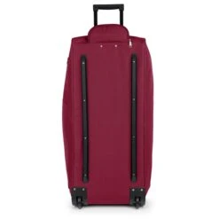 Gabol Week Eco Extra Large Wheel Bag Red -Diverse Tassen image 17682