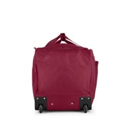 Gabol Week Eco Extra Large Wheel Bag Red -Diverse Tassen image 17684