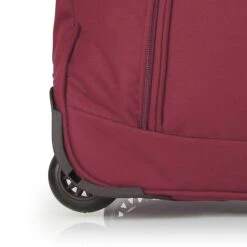 Gabol Week Eco Extra Large Wheel Bag Red -Diverse Tassen image 17686