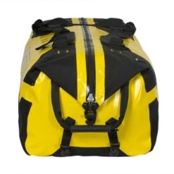 Ortlieb Duffle RS 140L Sunyellow / Black -Diverse Tassen image 17691