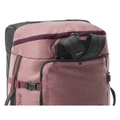 Eagle Creek Cargo Hauler XT Wheeled Duffel 90L/29" Earth Red 15 Eagle Creek Cargo Hauler XT Wheeled Duffel 90L/29" Earth Red -Diverse Tassen image 17699