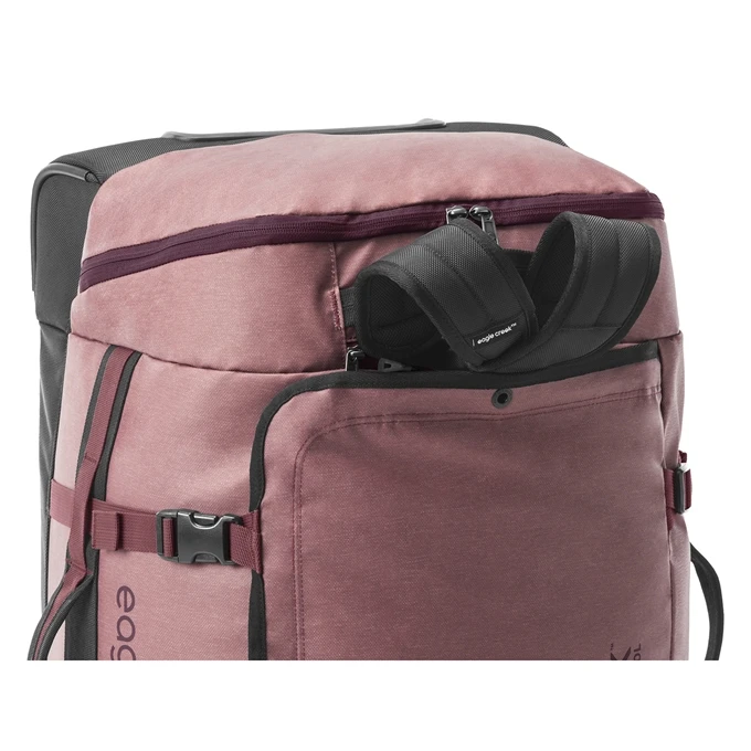 Eagle Creek Cargo Hauler XT Wheeled Duffel 90L/29" Earth Red 8 Eagle Creek Cargo Hauler XT Wheeled Duffel 90L/29" Earth Red - Afbeelding 6
