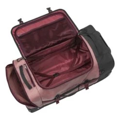 Eagle Creek Cargo Hauler XT Wheeled Duffel 90L/29" Earth Red 16 Eagle Creek Cargo Hauler XT Wheeled Duffel 90L/29" Earth Red -Diverse Tassen image 17700