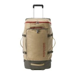 Diverse Tassen 77 Eagle Creek Cargo Hauler XT Wheeled Duffel 90L/29" Safari Brown