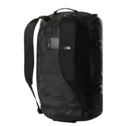 The North Face Base Camp Duffel S Black -Diverse Tassen image 1771