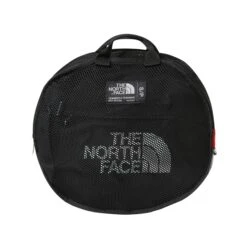 The North Face Base Camp Duffel S Black -Diverse Tassen image 1772