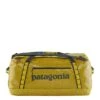 Patagonia Black Hole Duffel 70L Shine Yellow -Diverse Tassen image 1775