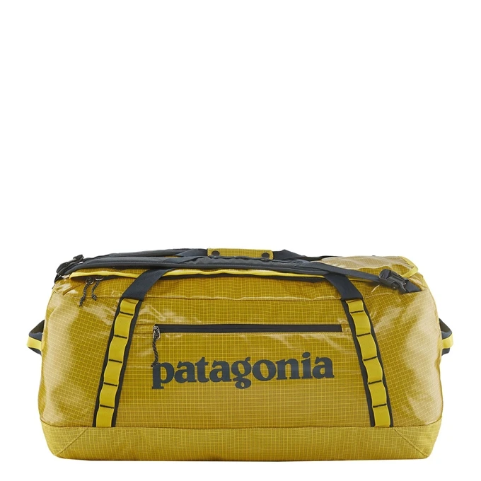 Patagonia Black Hole Duffel 70L Shine Yellow 3 Patagonia Black Hole Duffel 70L Shine Yellow