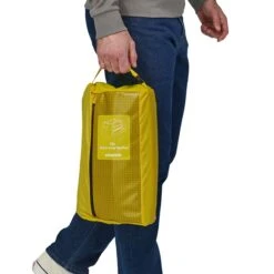 Patagonia Black Hole Duffel 70L Shine Yellow 14 Patagonia Black Hole Duffel 70L Shine Yellow -Diverse Tassen image 1780