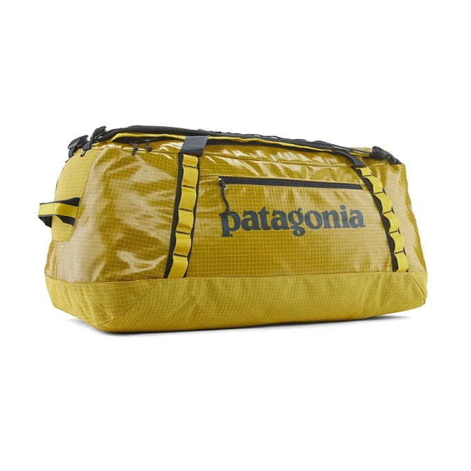 Patagonia Black Hole Duffel 70L Shine Yellow 9 Patagonia Black Hole Duffel 70L Shine Yellow - Afbeelding 7