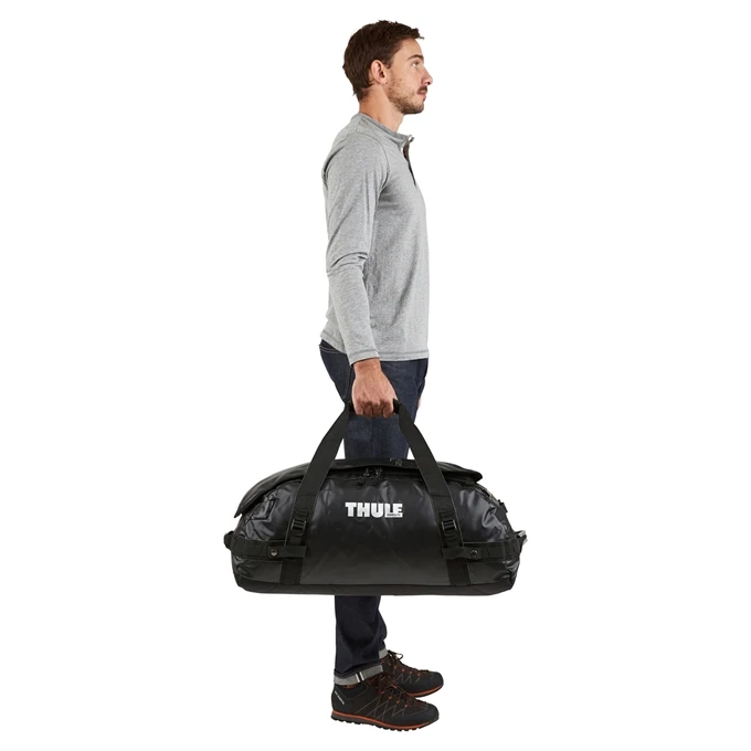 Thule Chasm M 70L Poseidon 5 Thule Chasm M 70L Poseidon - Afbeelding 3