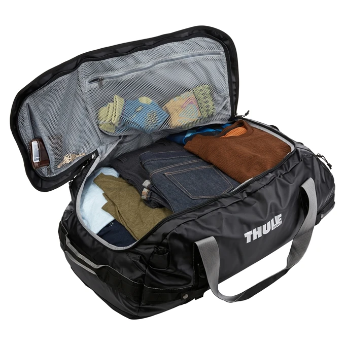 Thule Chasm M 70L Poseidon 10 Thule Chasm M 70L Poseidon - Afbeelding 8