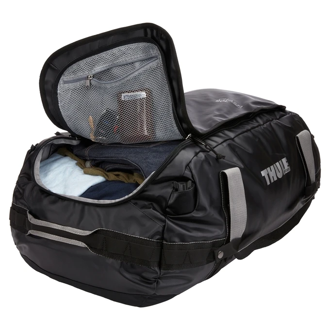 Thule Chasm M 70L Poseidon 11 Thule Chasm M 70L Poseidon - Afbeelding 9