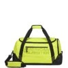 American Tourister Urban Groove UG23 Duffle Sport Black/lime Green