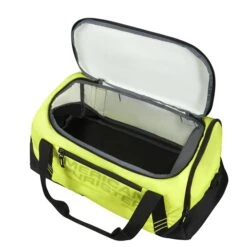 American Tourister Urban Groove UG23 Duffle Sport Black/lime Green -Diverse Tassen image 1800