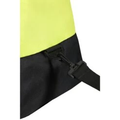 American Tourister Urban Groove UG23 Duffle Sport Black/lime Green -Diverse Tassen image 1802