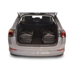 Car-Bags Volkswagen Golf 8 Variant (CD) 2020-heden Wagon Laadvloer Laag 24 Car-Bags Volkswagen Golf 8 Variant (CD) 2020-heden Wagon Laadvloer Laag -Diverse Tassen image 181