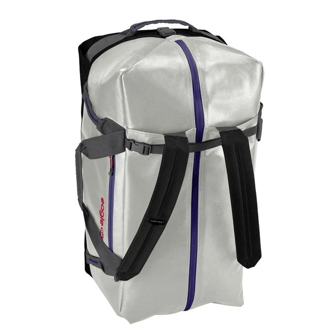 Eagle Creek Migrate Duffel 90L Silver 9 Eagle Creek Migrate Duffel 90L Silver - Afbeelding 7