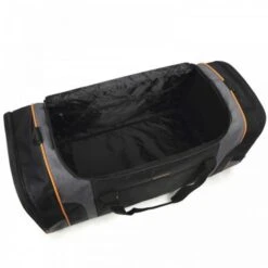 Decent Flexplus Reistas 70 Zwart/oranje -Diverse Tassen image 1833