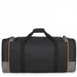 Decent Flexplus Reistas 70 Zwart/oranje -Diverse Tassen image 1834