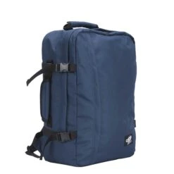 CabinZero Classic 44L Ultra Light Cabin Bag Navy 14 CabinZero Classic 44L Ultra Light Cabin Bag Navy -Diverse Tassen image 1840