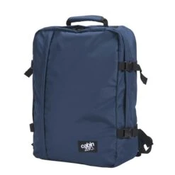 CabinZero Classic 44L Ultra Light Cabin Bag Navy 15 CabinZero Classic 44L Ultra Light Cabin Bag Navy -Diverse Tassen image 1841