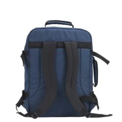 CabinZero Classic 44L Ultra Light Cabin Bag Navy 16 CabinZero Classic 44L Ultra Light Cabin Bag Navy -Diverse Tassen image 1842