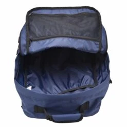CabinZero Classic 44L Ultra Light Cabin Bag Navy 17 CabinZero Classic 44L Ultra Light Cabin Bag Navy -Diverse Tassen image 1843