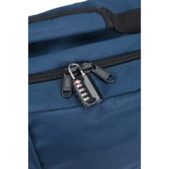 CabinZero Classic 44L Ultra Light Cabin Bag Navy 18 CabinZero Classic 44L Ultra Light Cabin Bag Navy -Diverse Tassen image 1844