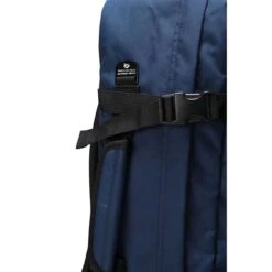 CabinZero Classic 44L Ultra Light Cabin Bag Navy 19 CabinZero Classic 44L Ultra Light Cabin Bag Navy -Diverse Tassen image 1845