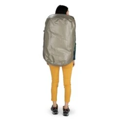 Osprey Transporter 95 Red Mountain 19 Osprey Transporter 95 Red Mountain -Diverse Tassen image 1864