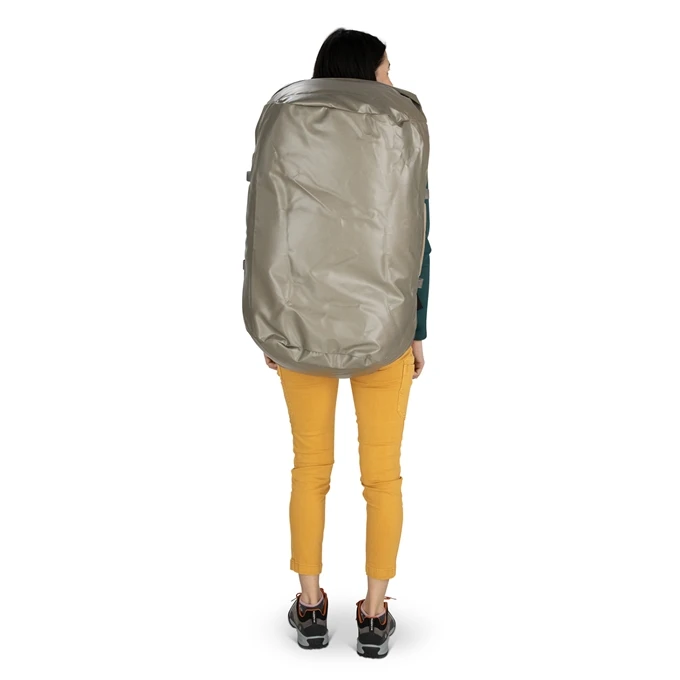 Osprey Transporter 95 Red Mountain 6 Osprey Transporter 95 Red Mountain - Afbeelding 4