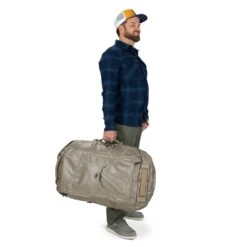 Osprey Transporter 95 Red Mountain 21 Osprey Transporter 95 Red Mountain -Diverse Tassen image 1866