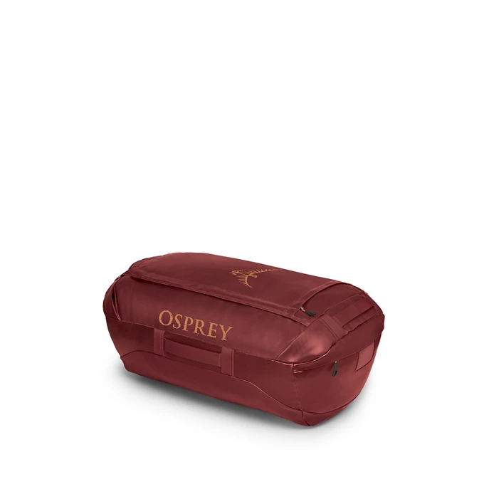 Osprey Transporter 95 Red Mountain 13 Osprey Transporter 95 Red Mountain - Afbeelding 11