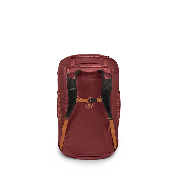 Osprey Transporter 95 Red Mountain 14 Osprey Transporter 95 Red Mountain - Afbeelding 12