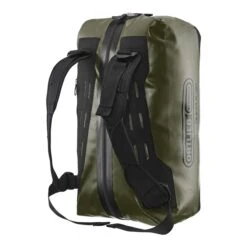 Ortlieb Duffle 40L Olive -Diverse Tassen image 1879