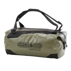 Ortlieb Duffle 40L Olive -Diverse Tassen image 1881